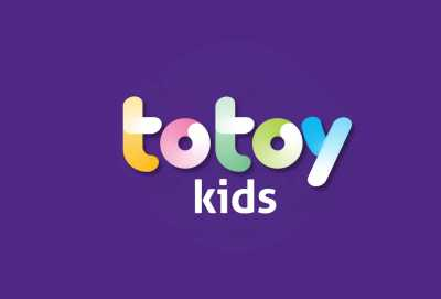Totoy Kids
