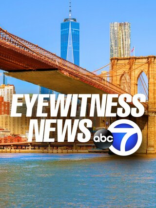 Eyewitness News at 5