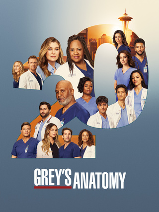 Grey's Anatomy