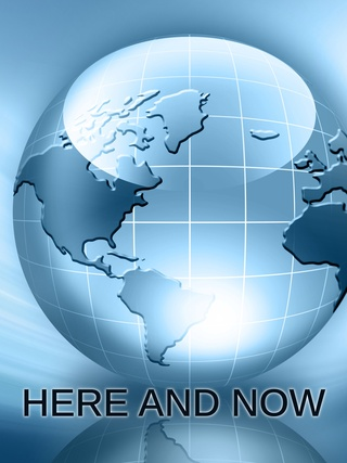 Here and Now