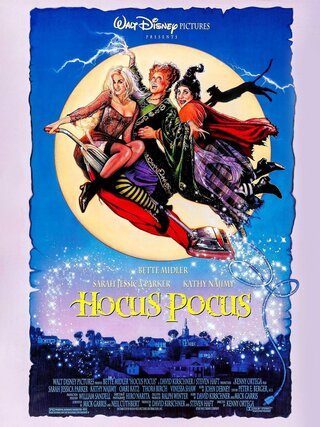 Hocus Pocus