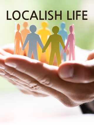 Localish Life