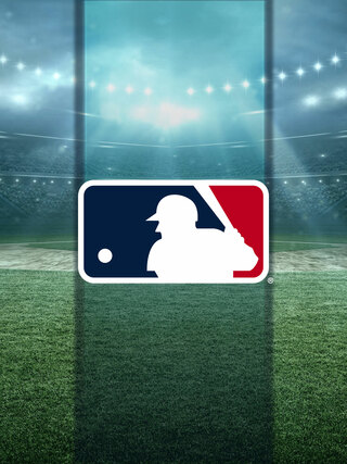 MLB Baseball