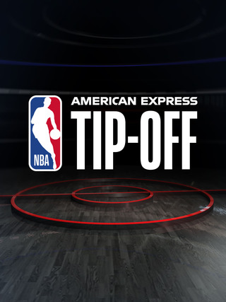 NBA Tip-Off