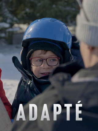 Adapté