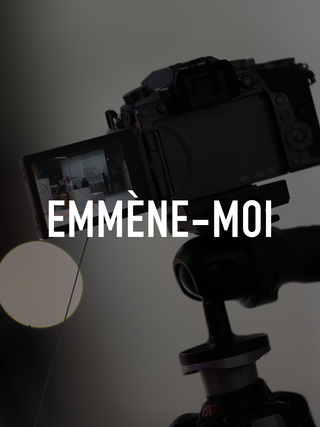 Emmène-moi