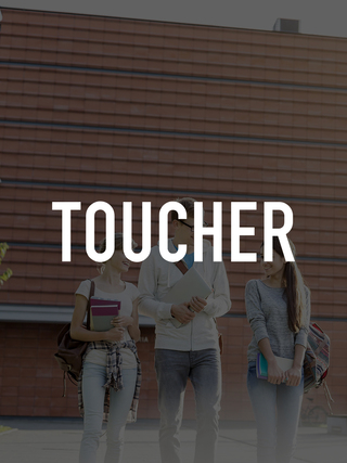 Toucher