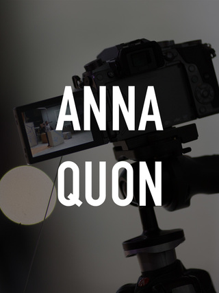 Anna Quon