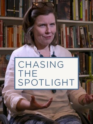 Chasing the Spotlight