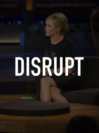 Disrupt