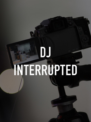 DJ Interrupted