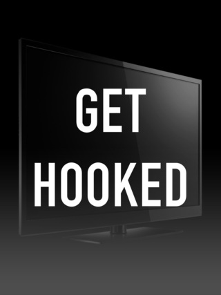 Get Hooked