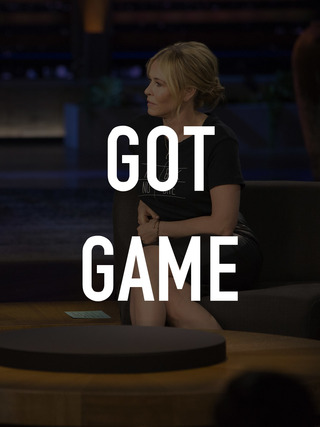 Got Game