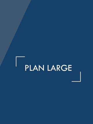 Plan large