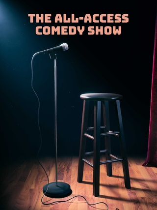 The All-Access Comedy Show