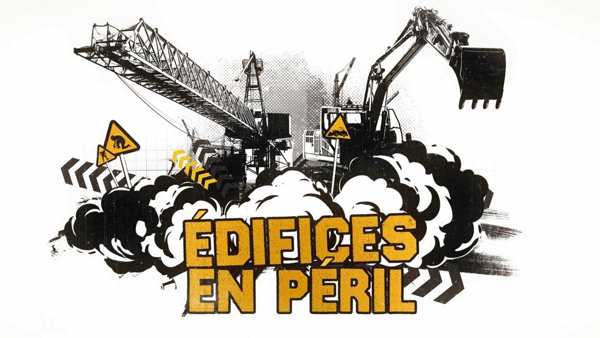 Édifices en péril