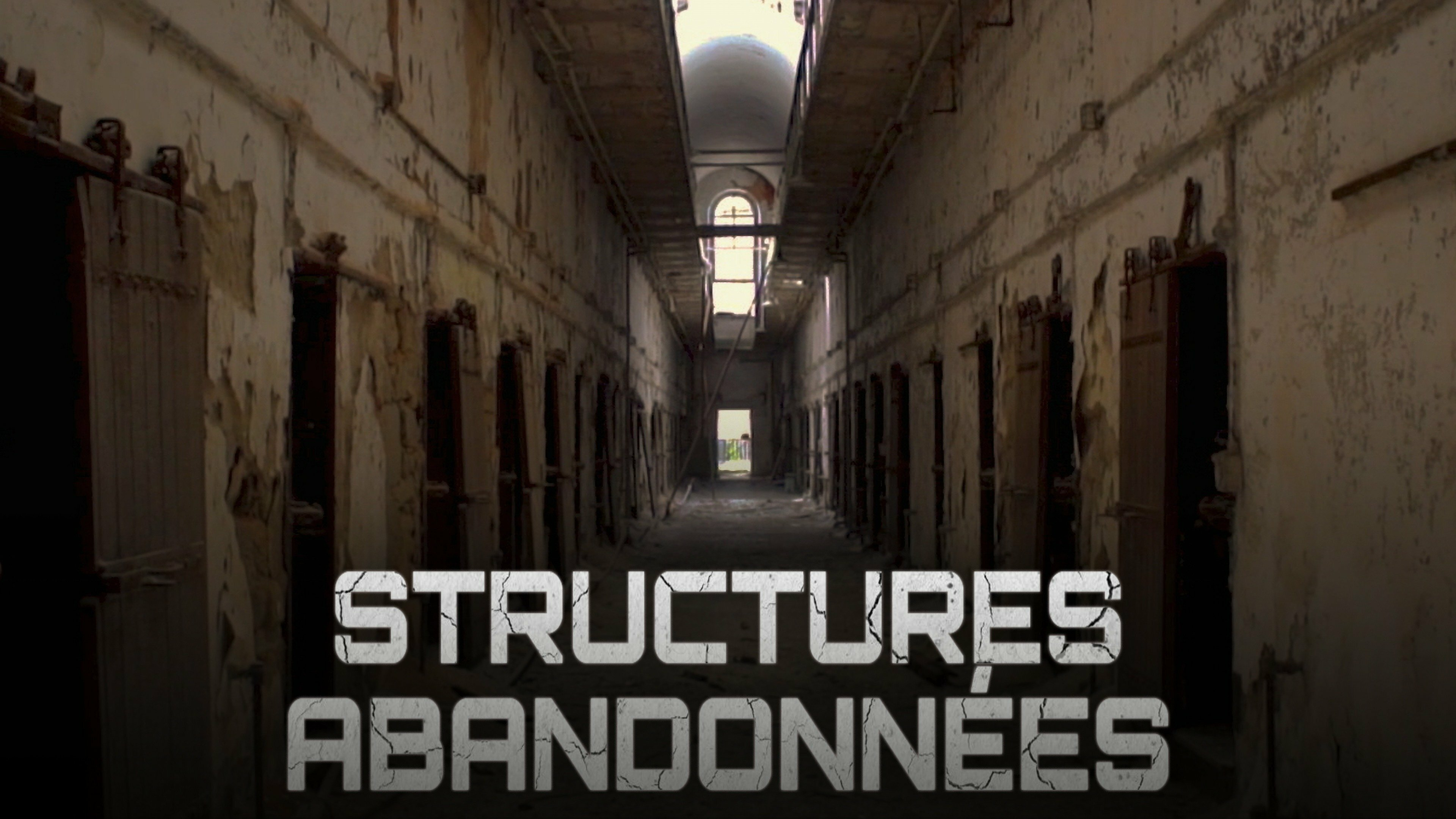 Structures abandonnées