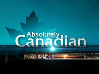 Absolutely Canadian - I Am: Limitless   CC HD DV E