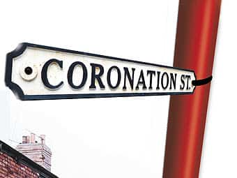 Coronation Street CC HD DV PG - Eps. #11251