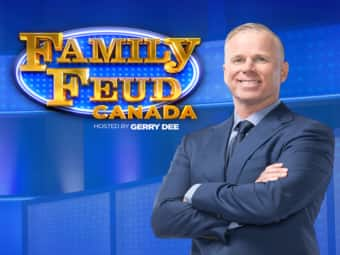 Family Feud Canada CC HD DV G - Series 4 - Eps 21