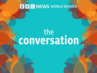 The Conversation
