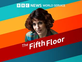The Fifth Floor