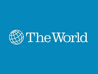 The World