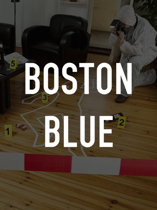 Boston Blue