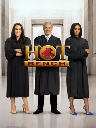 Hot Bench