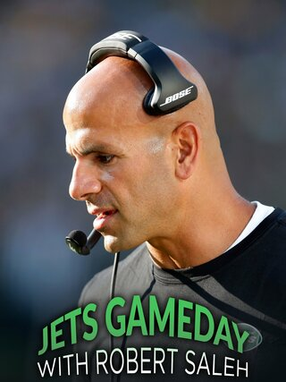 Jets Gameday