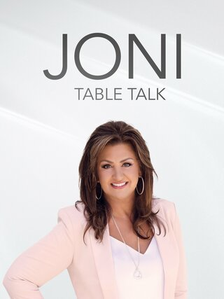 Joni Table Talk