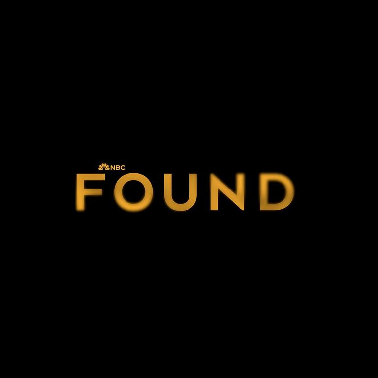 Found