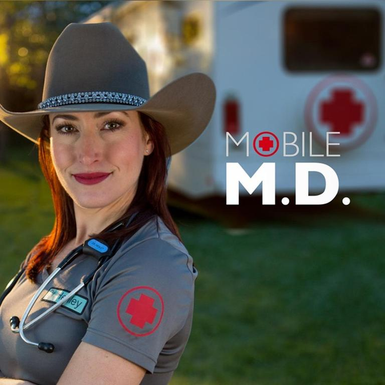 Mobile M.D.