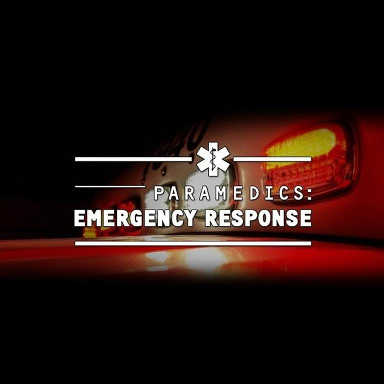 Paramedics E.R.