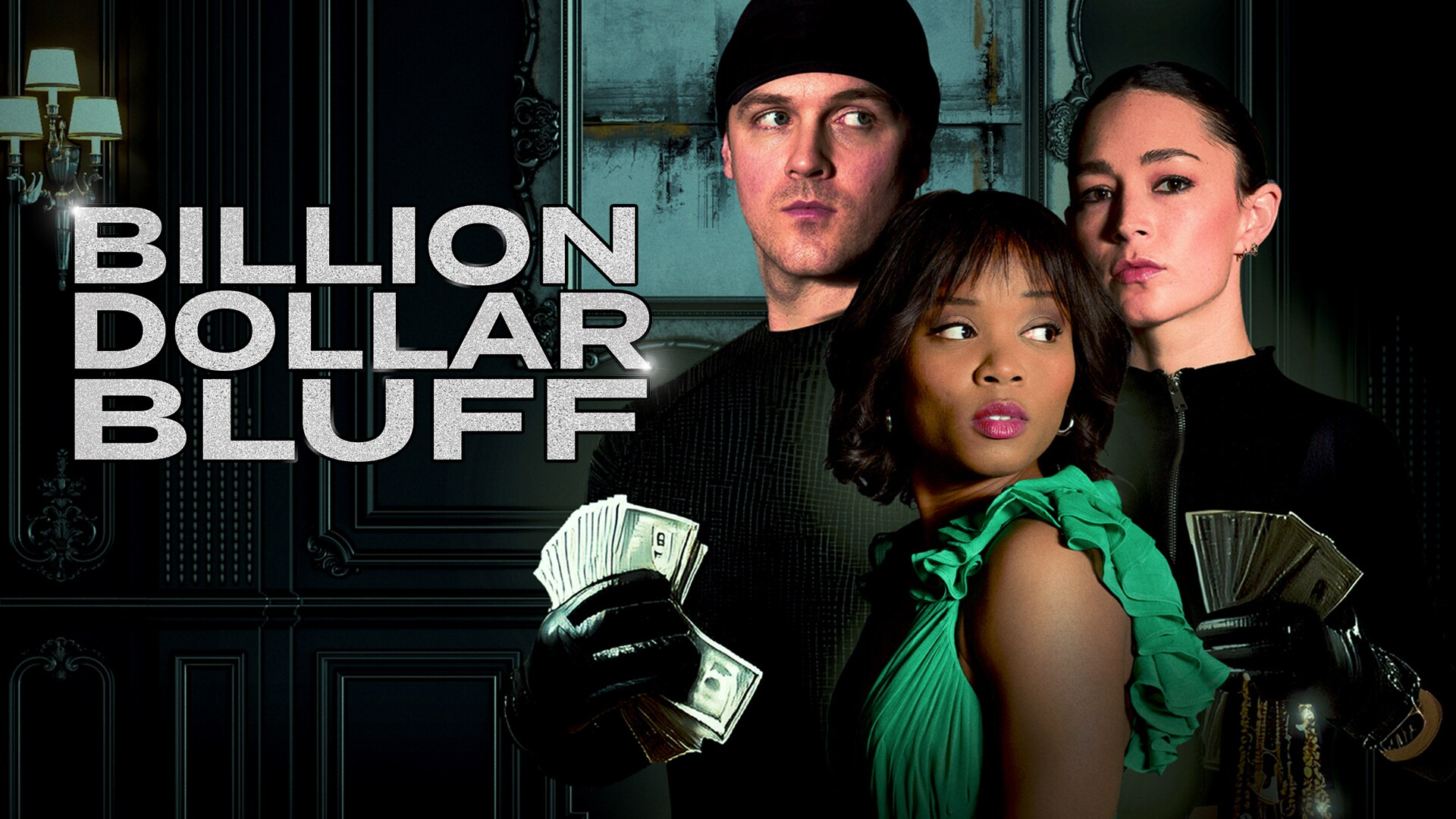 Billion Dollar Bluff