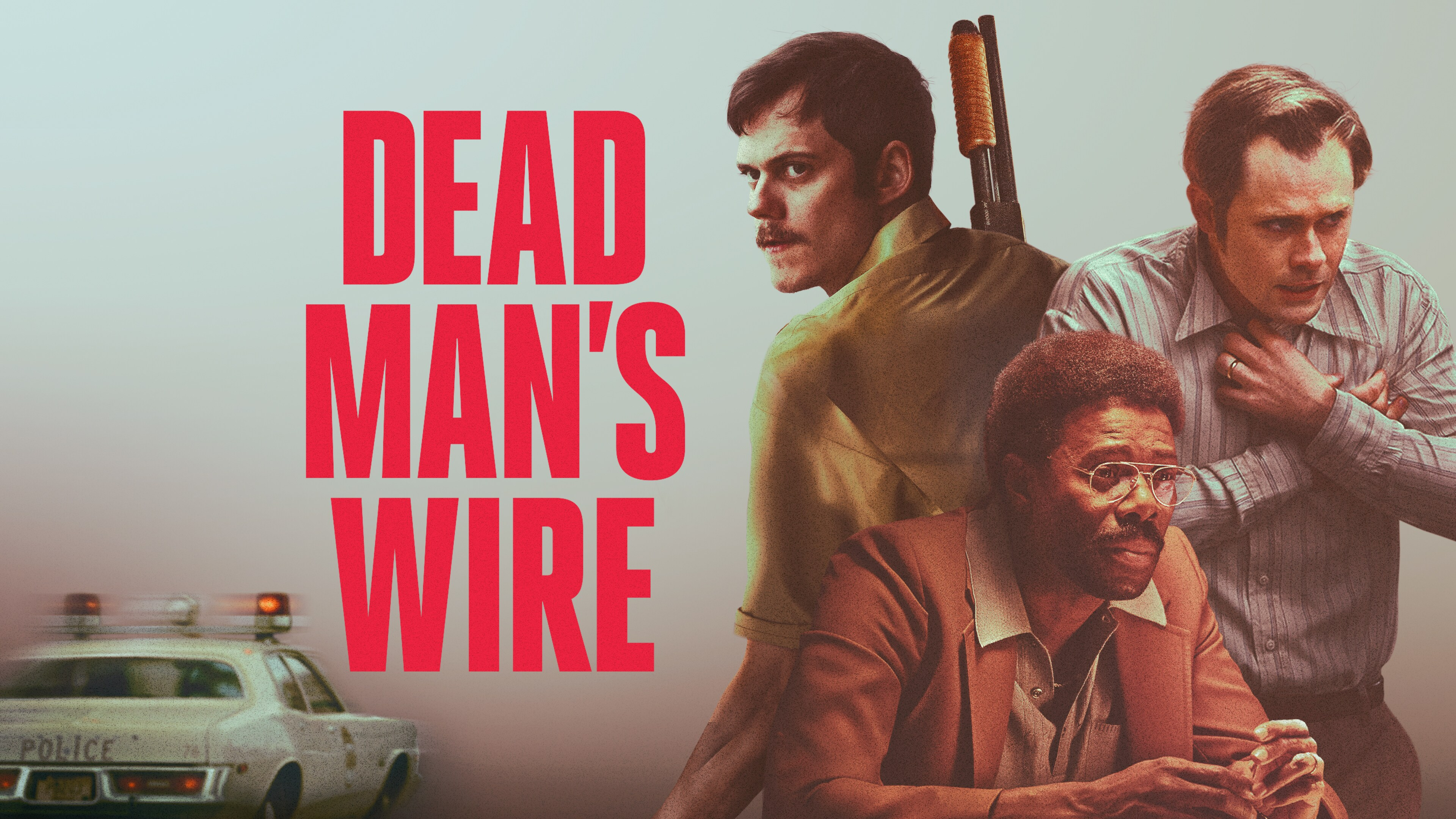 Dead Man's Wire