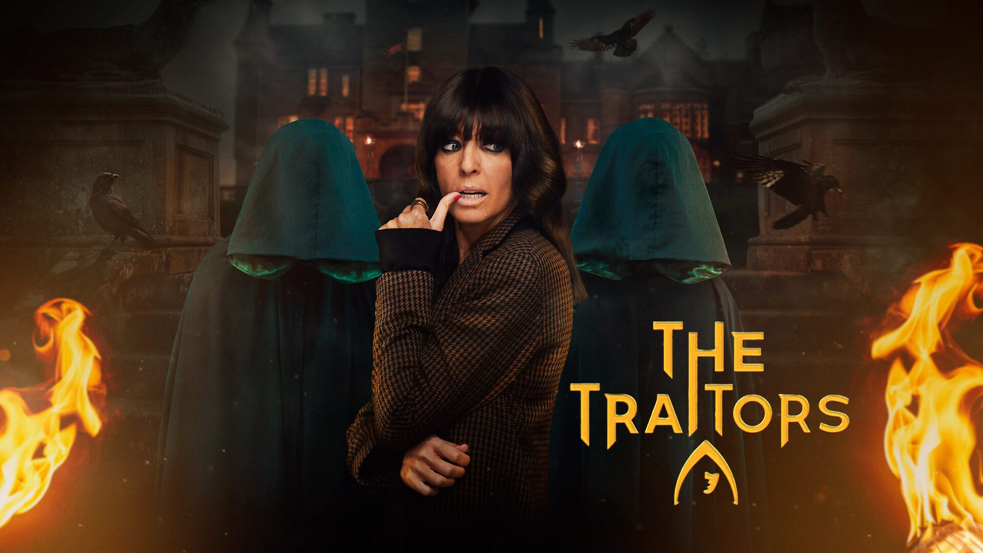 The Traitors