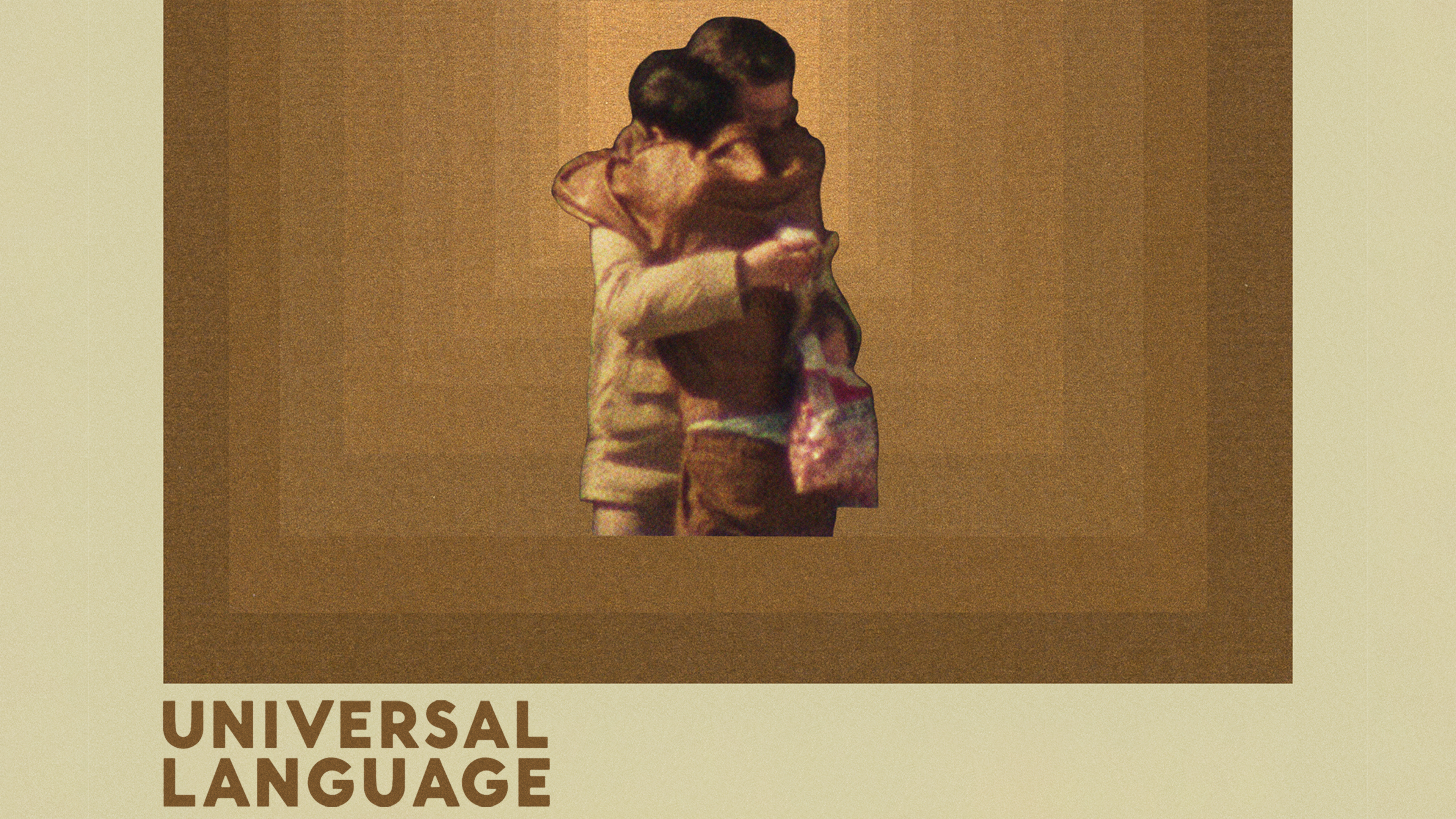 Universal Language