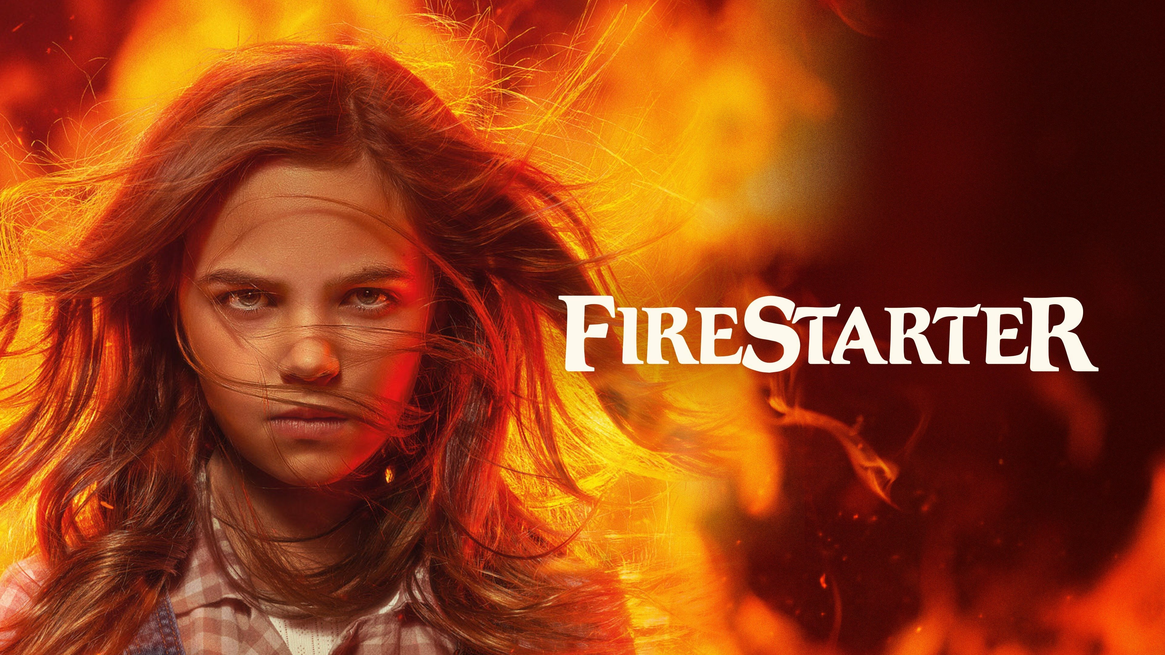 Firestarter