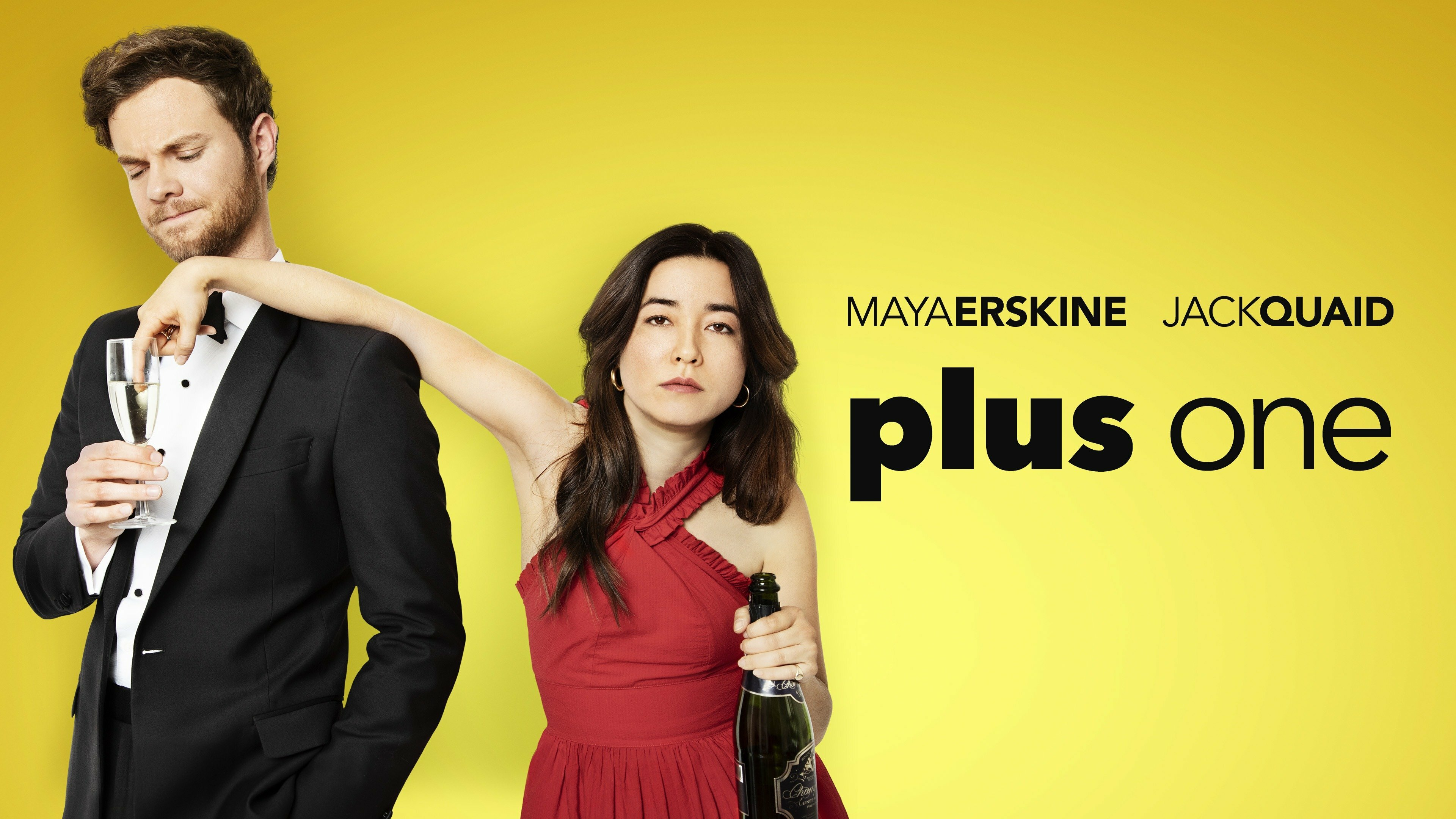 Plus One