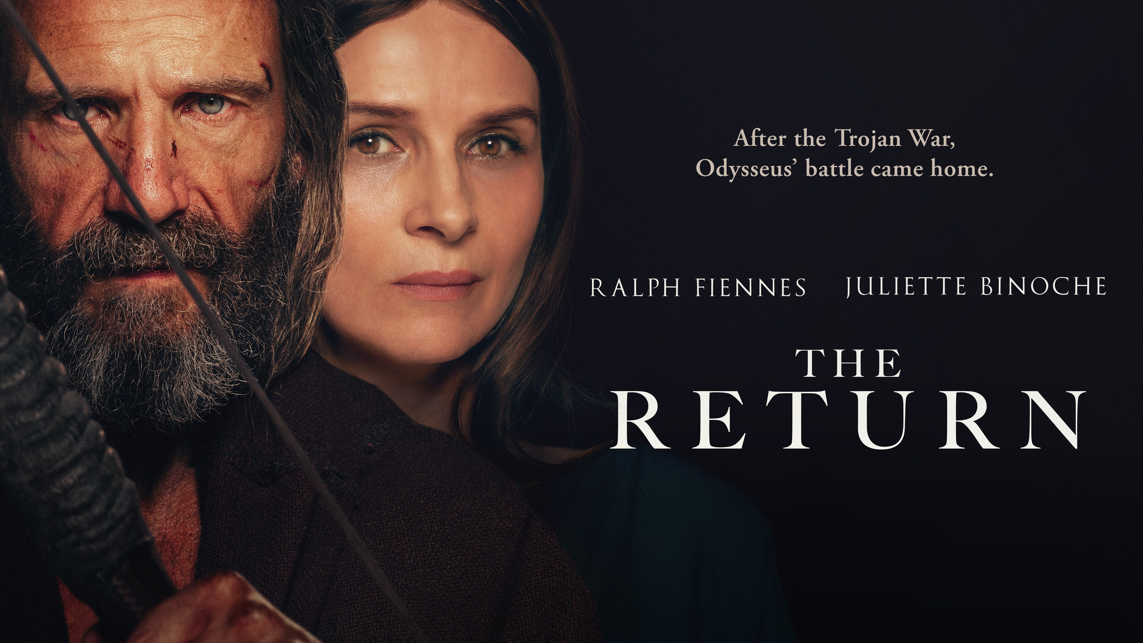 The Return