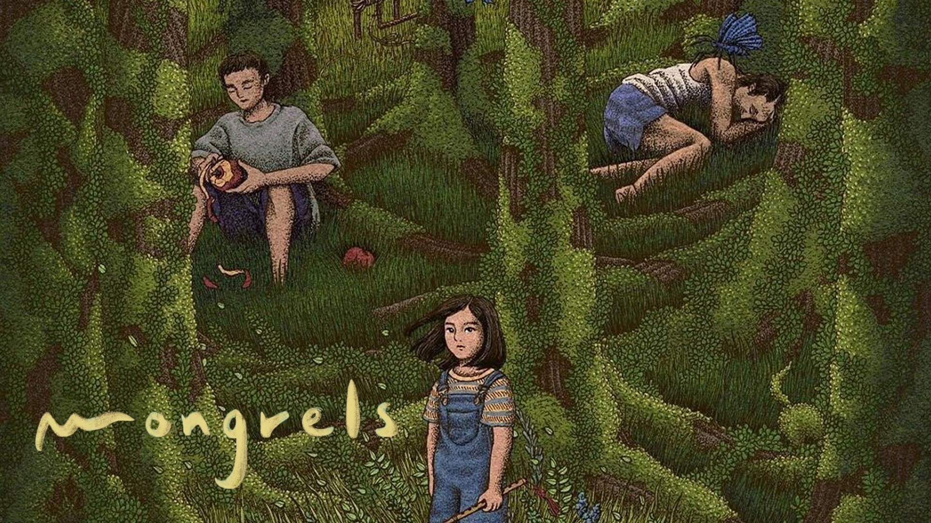 Mongrels
