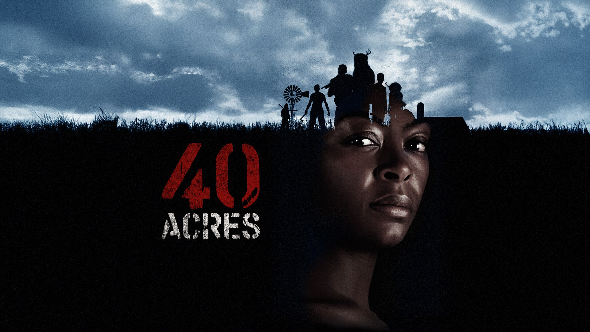 40 Acres