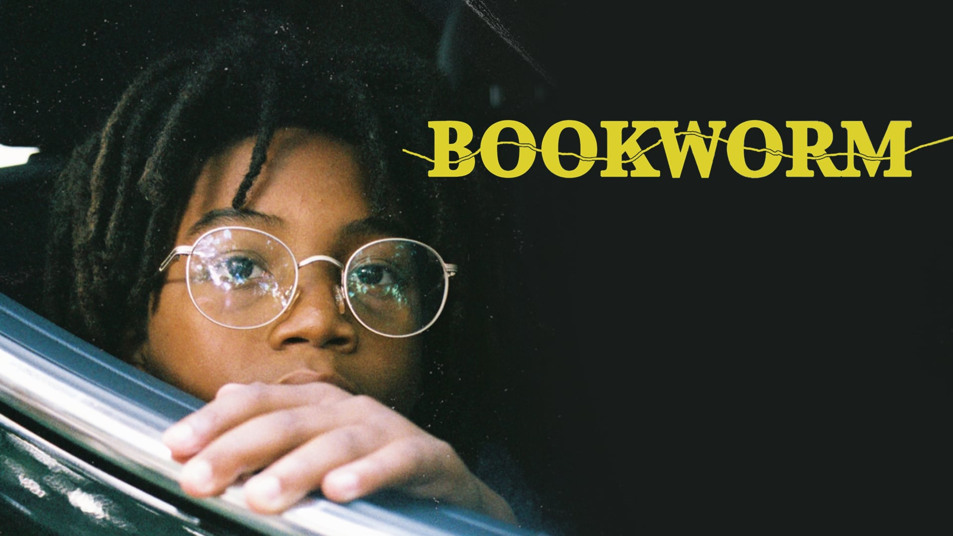 Bookworm