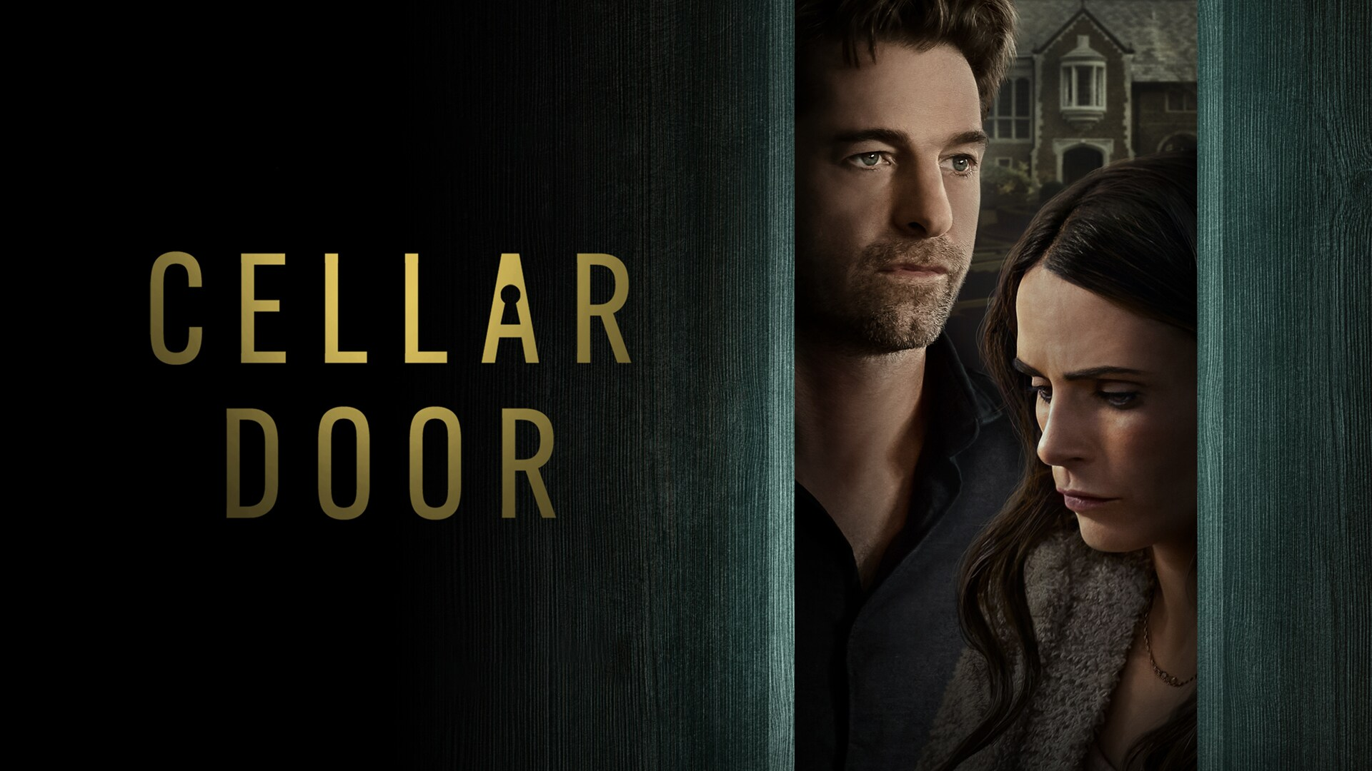 Cellar Door