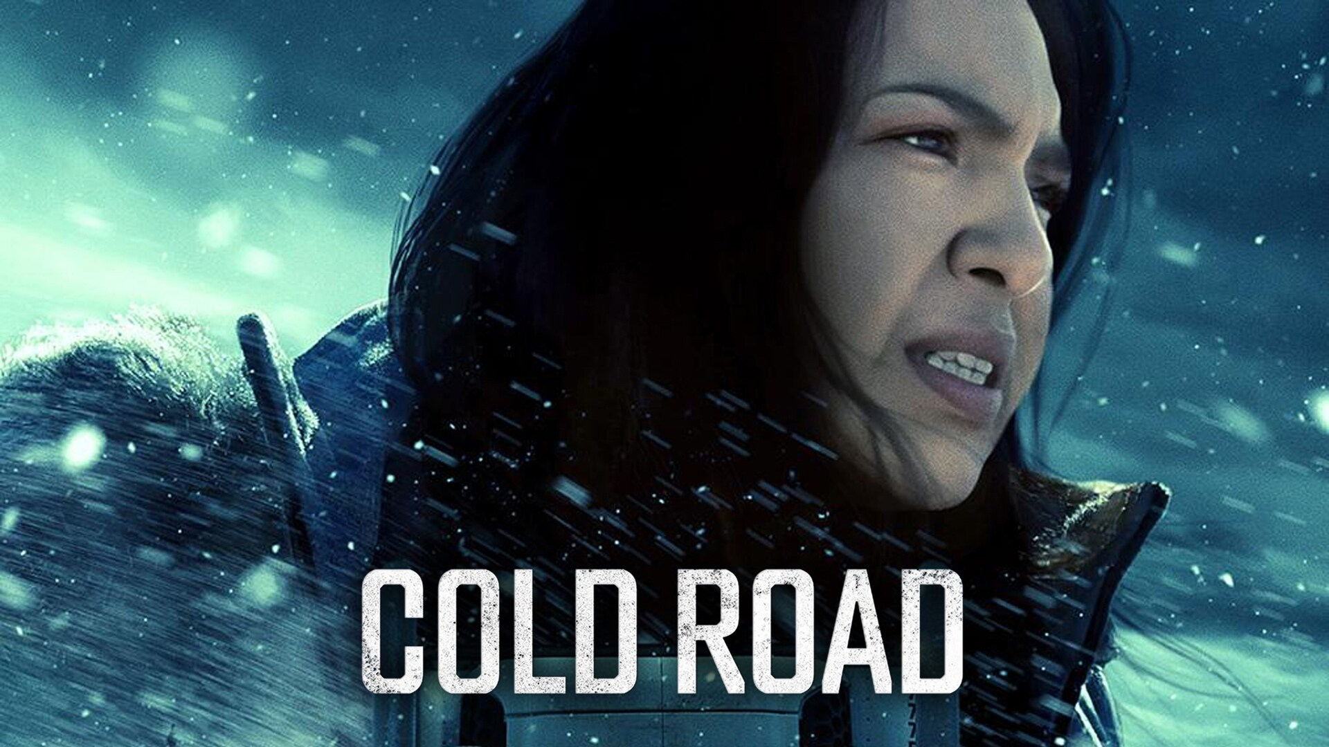 Cold Road