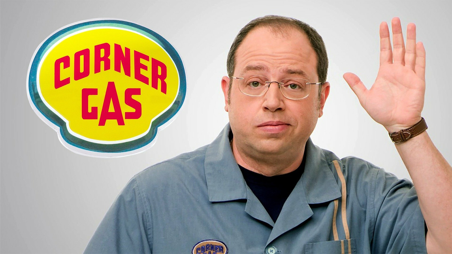 Corner Gas