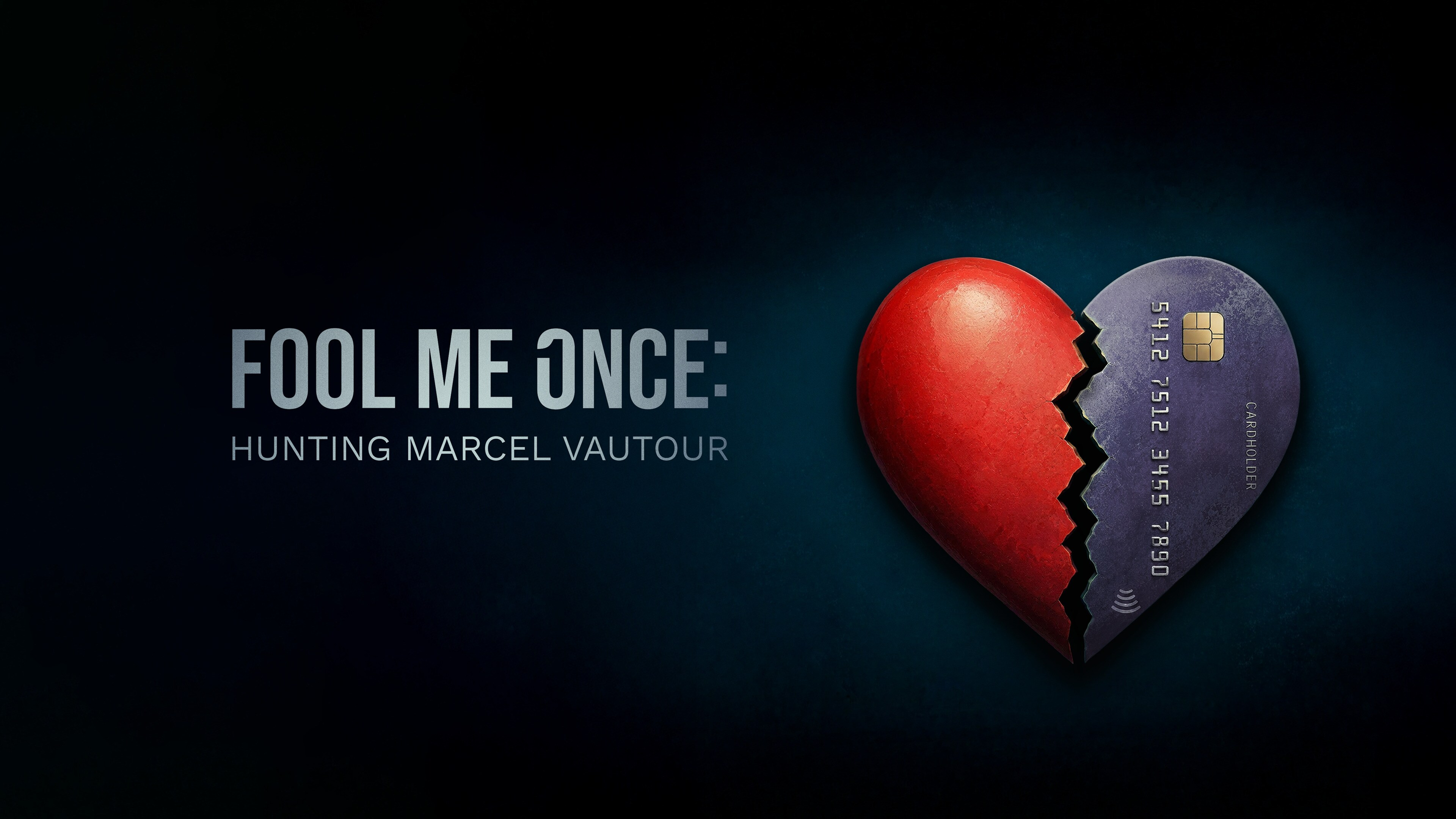 Fool Me Once