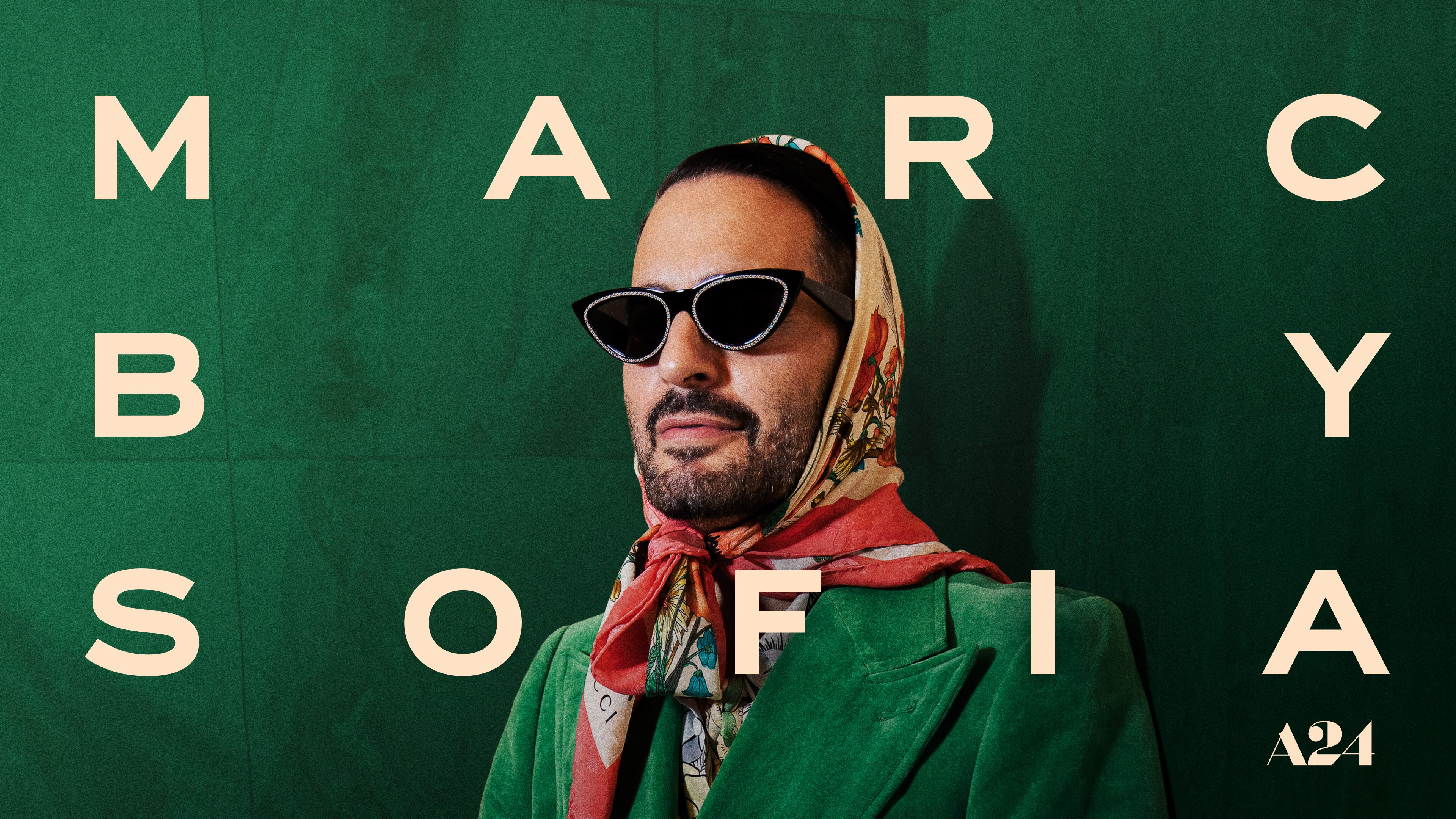 Marc by Sofia
