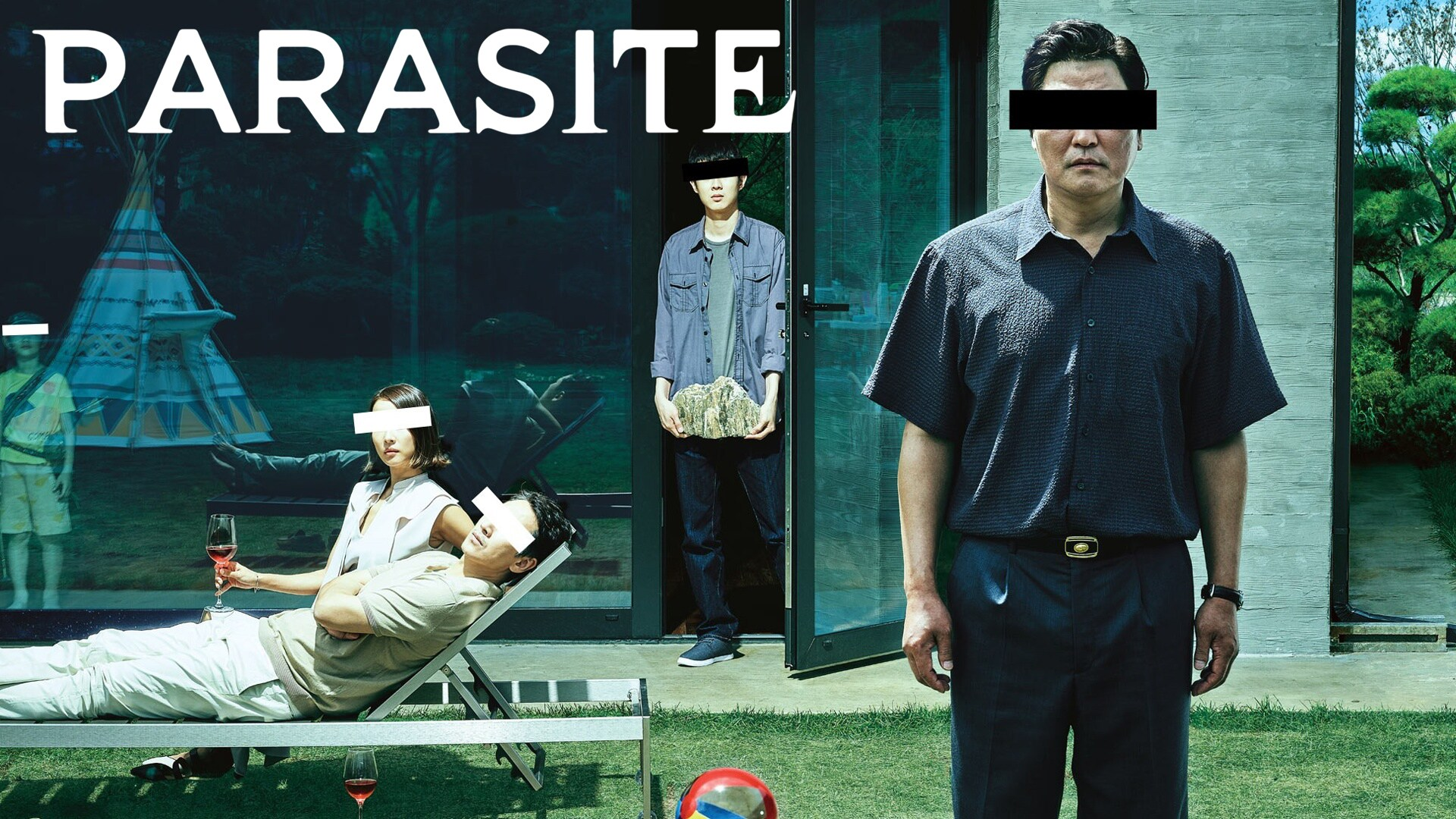 Parasite